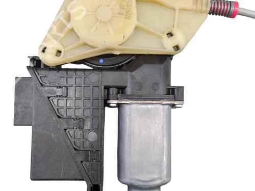 Rudehejsemekanisme ventre foran VW POLO IV (9N_, 9A_) 1.4 TDI | BP29917514C22