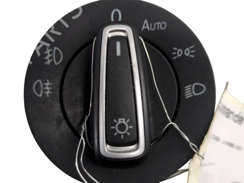 Headlight switch VW GOLF VII (5G1, BQ1, BE1, BE2) 1.6 TDI | BP33028790I24 - Image 4