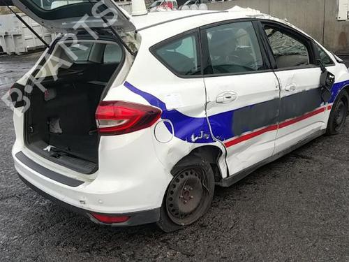 Left front window switch FORD C-MAX II (DXA/CB7, DXA/CEU) 1.5 TDCi | BP25107817I27 - Image 4
