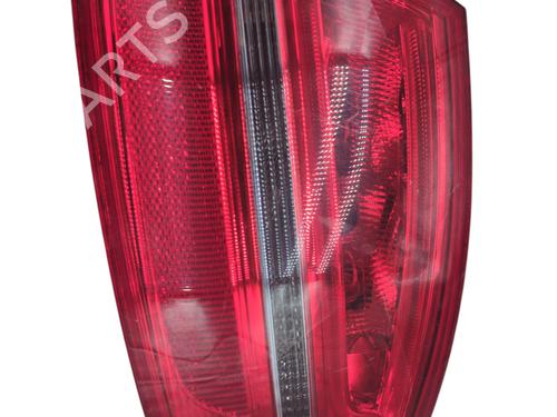 Right taillight AUDI A3 Sportback (8PA) 1.6 TDI | BP27896839C35 