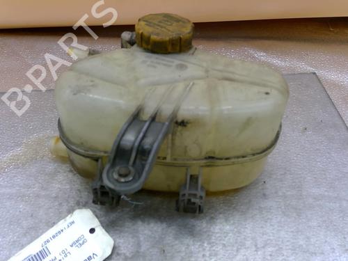 Used Expansion tank Expansion tank 25093297 25093297