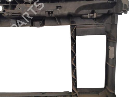 Used Front slam panel Front slam panel PEUGEOT 1007 (KM_) 1.6 HDi (109 hp) 33850784 33850784