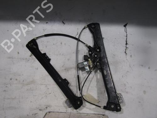 Front left window mechanism BMW 5 Touring (E61) 530 d | BP25113567C22 