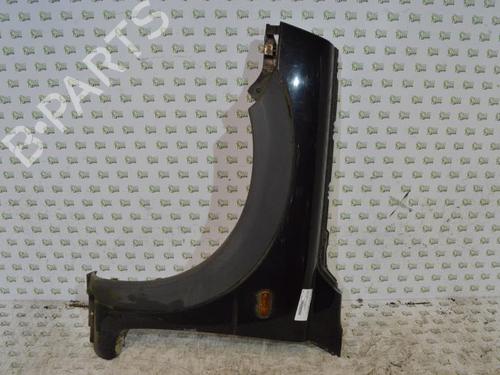 Used Left front fenders LAND ROVER FREELANDER I (L314) 2.0 DI 4x4 (98 hp) 25071078