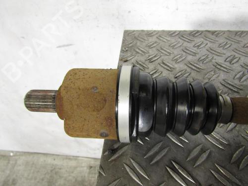 Left front driveshaft RENAULT SCÉNIC II (JM0/1_)  | BP25108315M38 