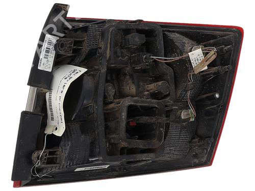 Left taillight SKODA RAPID Spaceback (NH1) 1.6 TDI | BP39757598C34 - Image 3