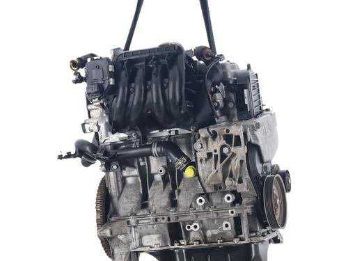 Used Engine Engine CITROËN C3 II (SC_) 1.4 (73 hp) 39952480 39952480