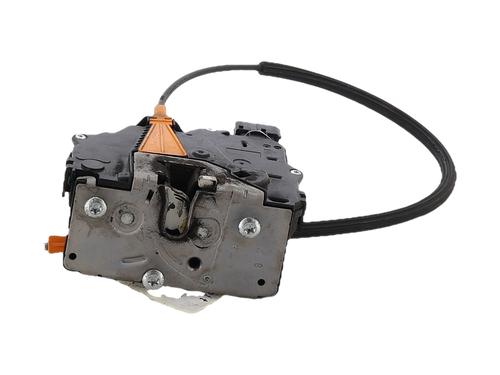 Front right lock OPEL CORSA E (X15) 1.4 (08, 68) | BP39166462C97 - Image 2