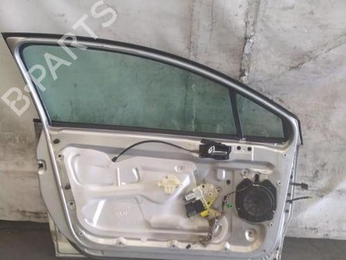 Used Left front door CITROËN C4 Coupe (LA_) 1.6 HDi (90 hp) 25060359