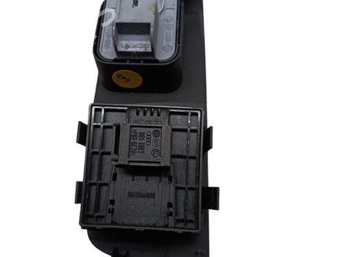 Left front window switch AUDI A1 (8X1, 8XK) 1.6 TDI | BP28129591I27 
