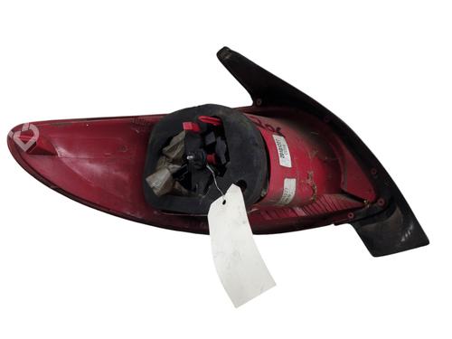 Right taillight PEUGEOT 206+ (2L_, 2M_) 1.4 i | BP27329256C35 