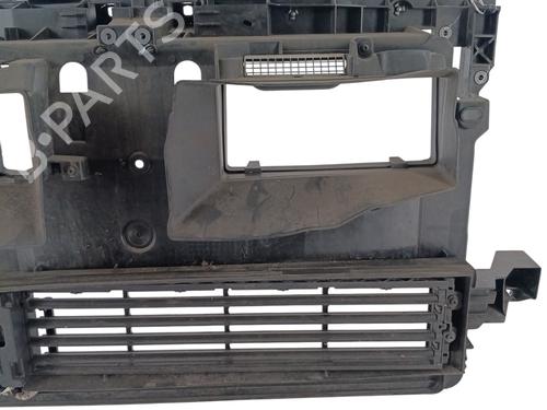 Frontplade/Frontkurv RENAULT MEGANE IV Hatchback (B9A/M/N_) | BP36589330C72 - Image 2