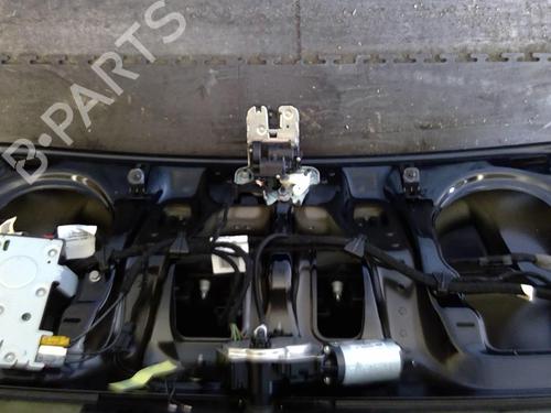 Used Tailgate AUDI A3 Sportback (8PA) RS3 quattro (340 hp) 25105341
