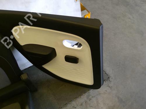 Used Seats set RENAULT TWINGO III (BCM_, BCA_) 1.0 SCe 70 (71 hp) 25068579