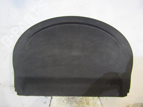 Used Rear parcel shelf RENAULT LAGUNA III (BT0/1) 2.0 dCi (BT01, BT08, BT09, BT0E, BT0K, BT12, BT1C, BT1D,... (150 hp) 25106097