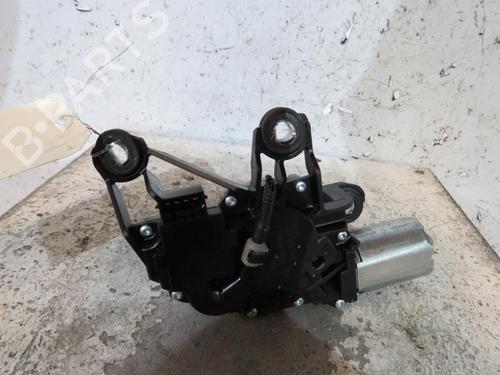 Rear wiper motor VW POLO (9N_, 9A_) 1.4 TDI | BP25092106M102 