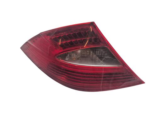 Used Left taillight MERCEDES-BENZ CLS (C219) CLS 350 (219.356) (272 hp) 28491107