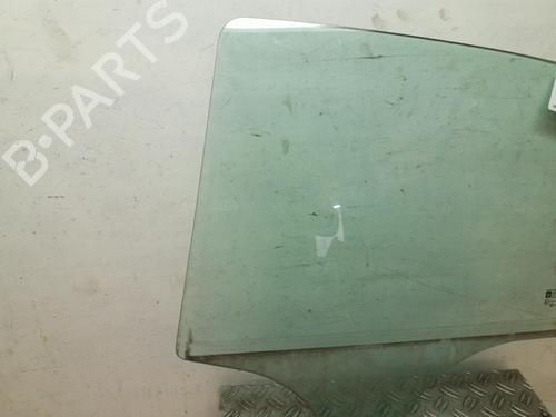 Rear left door window OPEL CORSA D (S07) 1.3 CDTI (L08, L68) | BP25063437C20 