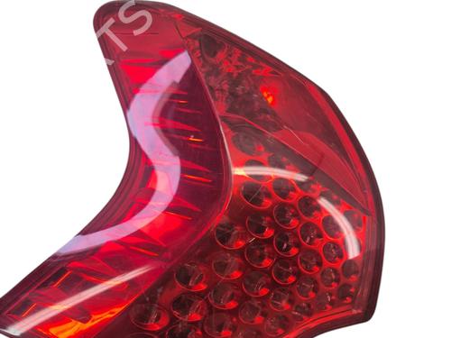 Left taillight PEUGEOT 3008 I MPV (0U_) 1.6 HDi | BP28949071C34 