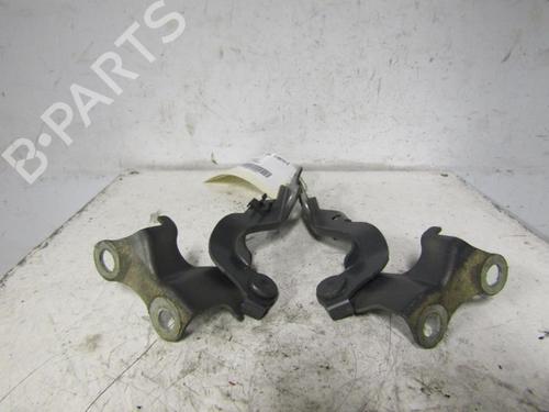 Used Hinge/Door check strap TOYOTA AVENSIS (_T25_) 2.0 D-4D (CDT250_, CDT250R) (116 hp) 25079490