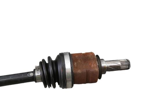 Right front driveshaft OPEL CORSA D (S07) | BP25061924M39 - Image 3