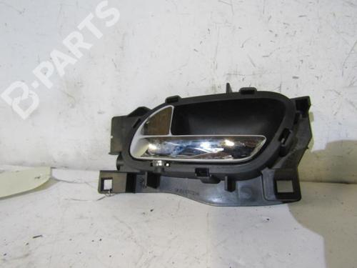 Used Rear left interior door handle Rear left interior door handle CITROËN C6 (TD_) 2.7 HDi (204 hp) 10599006 10599006