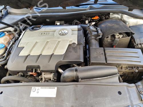 Shift knob VW GOLF VI (5K1) | BP25087816I34 - Image 9