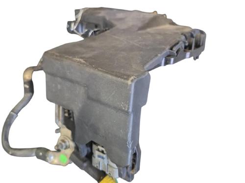 Electronic module CITROËN C4 II (NC_) 1.6 HDi 90 | BP38636201M83 - Image 2