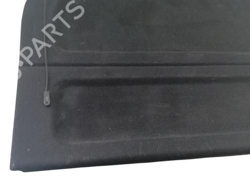 Used Rear parcel shelf Rear parcel shelf MAZDA 6 Hatchback (GH) 2.0 MZR-CD (GH14) (140 hp) 29001433 29001433