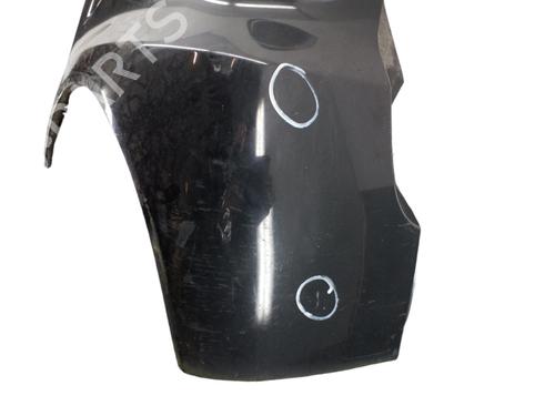 Aile arrière gauche SMART FORTWO Coupe (453) 1.0 (453.342, 453.343) (71 hp) 25058849