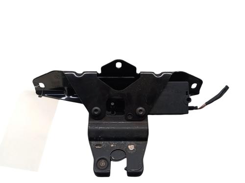 Used Tailgate lock BMW 5 Touring (E61) 520 d (163 hp) 27721040
