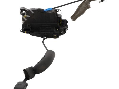 front-right-lock-renault-megane-iii-hatchback-bz01_-b3_-2008-33610287 main image