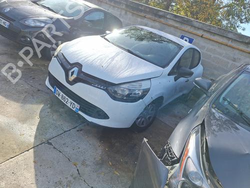 Used Parts RENAULT CLIO IV (BH_) 1.2 16V (73 hp) 4402687