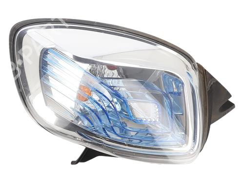 Right taillight RENAULT ZOE (BFM_) | BP36401927C35 - Image 5
