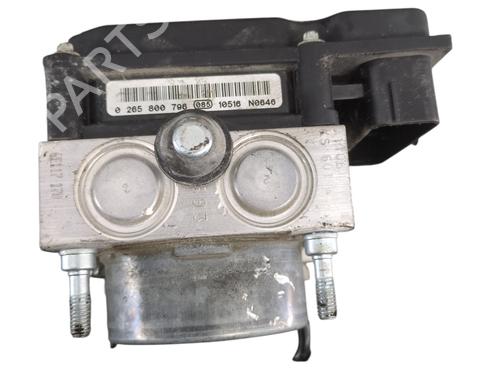 Abs pomp OPEL CORSA D (S07) 1.3 CDTI (L08, L68) | BP29940281M43