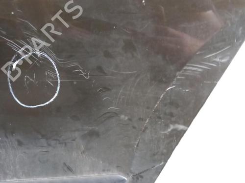 Left rear door PEUGEOT 3008 I MPV (0U_)  | BP25099314C4 