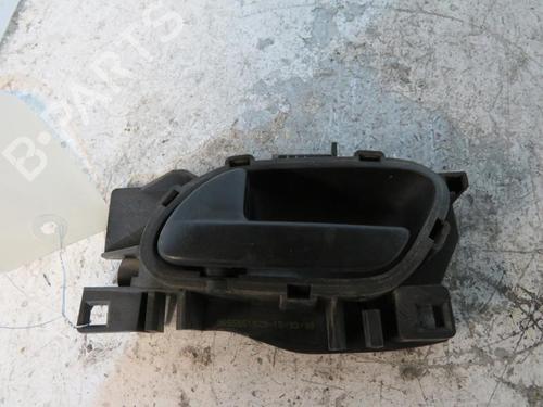 Used Front left interior door handle CITROËN JUMPY II Van [2007-2016]  25081086