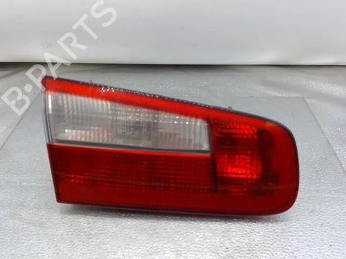 Used Left tailgate light Left tailgate light RENAULT LAGUNA II (BG0/1_) 1.8 16V (BG0B, BG0M) (120 hp) 25093939 25093939