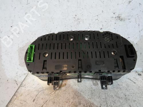 Instrument cluster VW POLO (9N_, 9A_) 1.4 TDI | BP25066860C47 