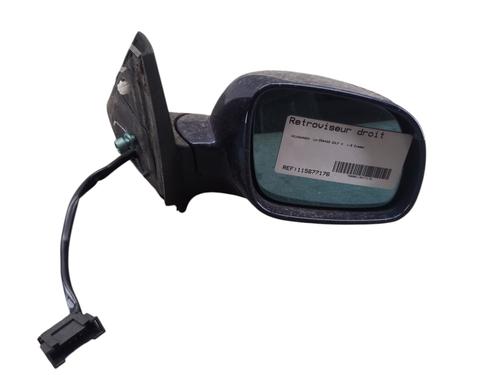 Right mirror VW GOLF IV (1J1) 1.9 TDI | BP30485010C27 
