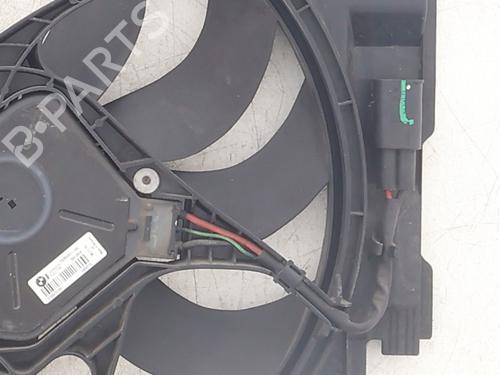 Used Radiator fan Radiator fan 38063806 38063806
