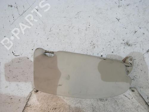 Used Left sun visor Left sun visor FORD FOCUS II (DA_, HCP, DP) 1.6 TDCi (109 hp) 25109466 25109466