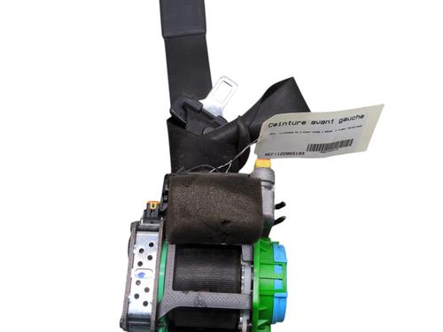 Front left seatbelt AUDI A4 B8 (8K2) 2.0 TDI | BP33307822I26 - Image 3