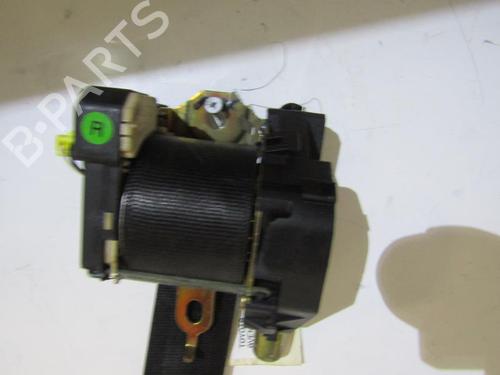 Used Front right seatbelt Front right seatbelt TOYOTA AVENSIS Liftback (_T22_) [1997-2003] 25079178 25079178