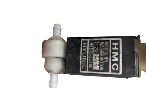 Used Washer pump Washer pump HYUNDAI TUCSON (JM) 2.0 CRDi (140 hp) 25102673 25102673