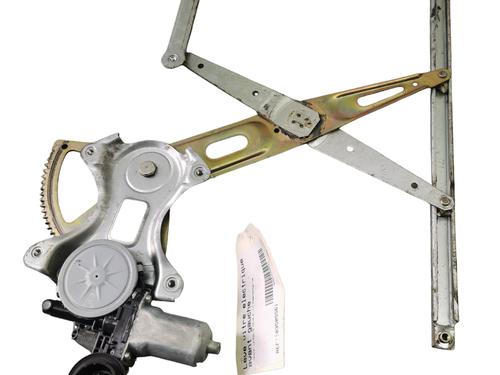 Used Front left window mechanism Front left window mechanism TOYOTA PRIUS Liftback (_W2_) [2003-2010] 25055971 25055971