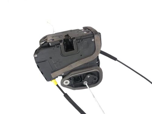 Front left lock OPEL ASTRA J Saloon | BP25074511C98 - Image 3