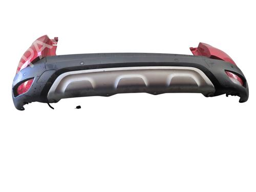 Rear bumper RENAULT CAPTUR I (J5_, H5_) 1.2 TCe 120 | BP29974528C8
