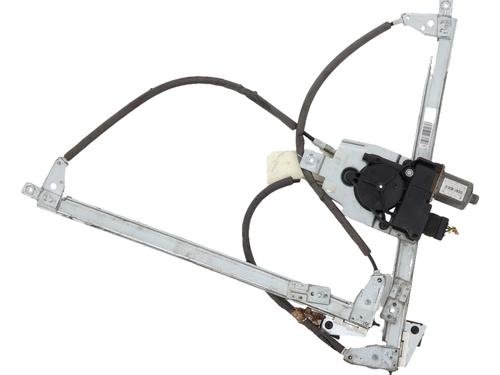 Used Front left window mechanism Front left window mechanism CITROËN C5 III (RD_) 2.0 HDi 140 (RDRHF8, RDRHFA, RDRHA8, RDRHAJ) (140 hp) 39539740 39539740