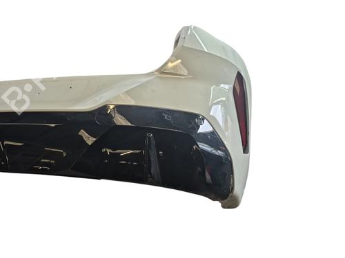 Rear bumper BMW X3 (G45) xDrive 20 d | BP29221837C8 